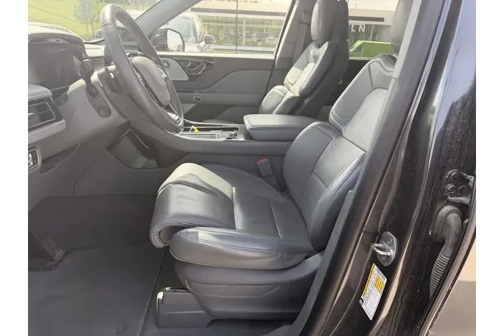 $32958 : Lincoln Aviator 2020 AWD Res image 5