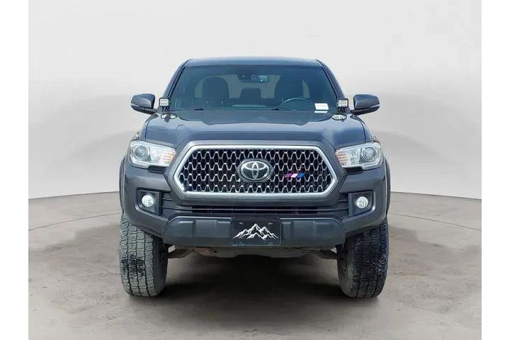 $31888 : Toyota Tacoma 2019 4x4 TRD P image 8