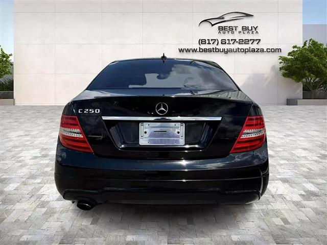 $9995 : 2013 MERCEDES-BENZ C-CLASS C image 6