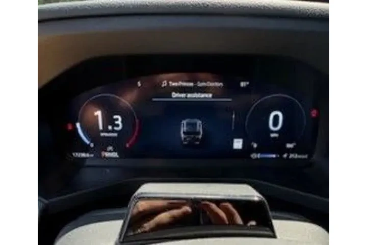 $40000 : Ford Explorer 2025 ST-Line 4 image 2