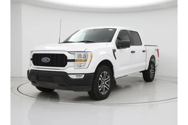$35998 : Ford F-150 2022 4x4 XL 4dr S image 4