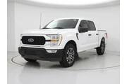 $35998 : Ford F-150 2022 4x4 XL 4dr S thumbnail