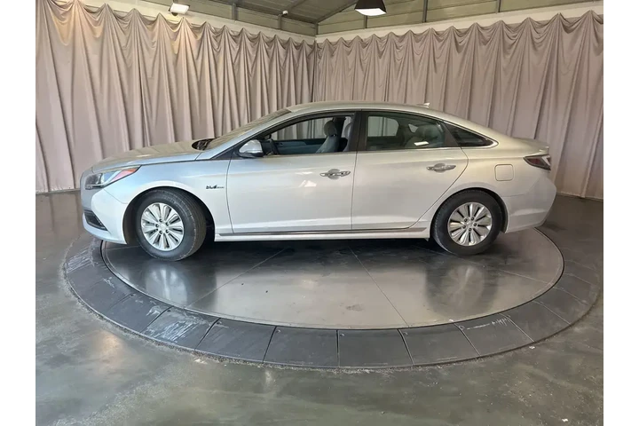 $9999 : Hyundai SONATA Hybrid 2016 S image 1