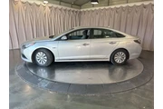 Hyundai SONATA Hybrid 2016 S en Fresno