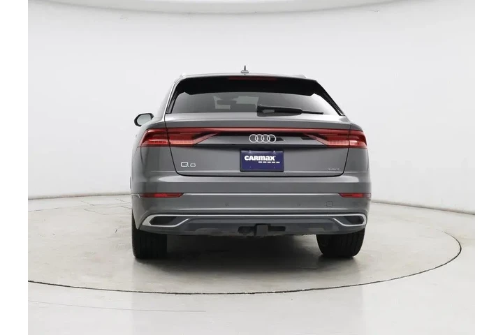 $37998 : Audi Q8 2019 AWD quattro Pre image 6