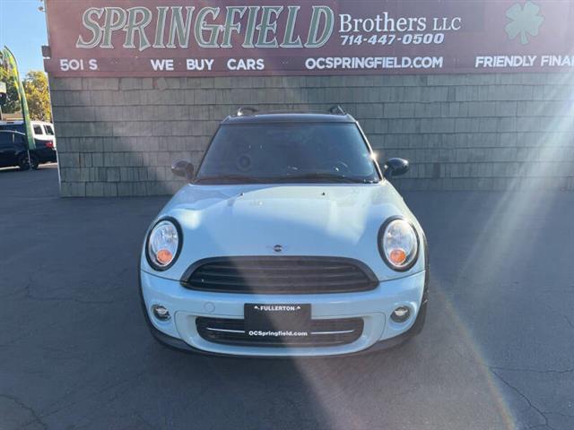 $10995 : 2014 MINI Clubman Cooper image 3