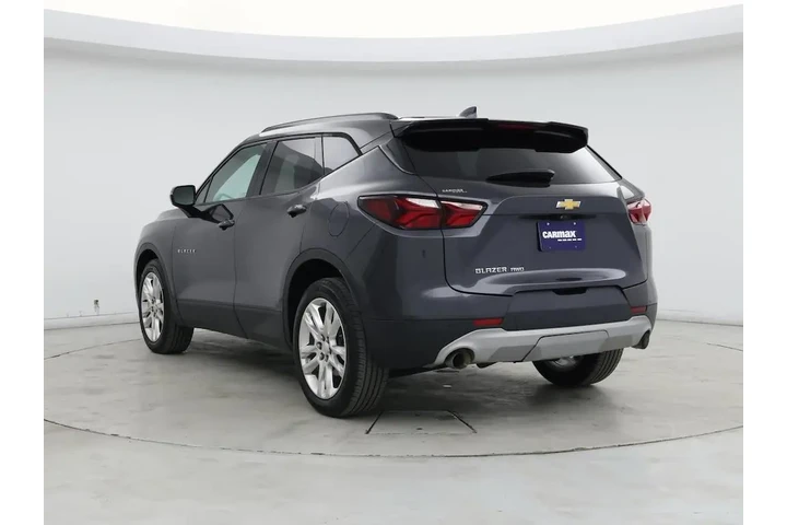 $22998 : Chevrolet Blazer 2021 AWD LT image 2