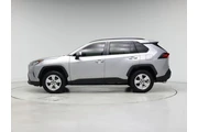 $25998 : Toyota RAV4 2021 XLE 4dr SUV thumbnail