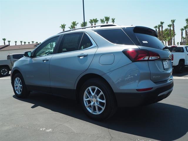 $32863 : New 2024 Equinox LT image 4