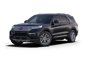 Ford Explorer 2020 AWD Limit en Poughkeepsie