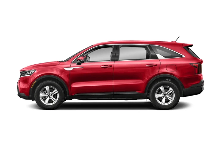 $24700 : 2023 Sorento LX image 3