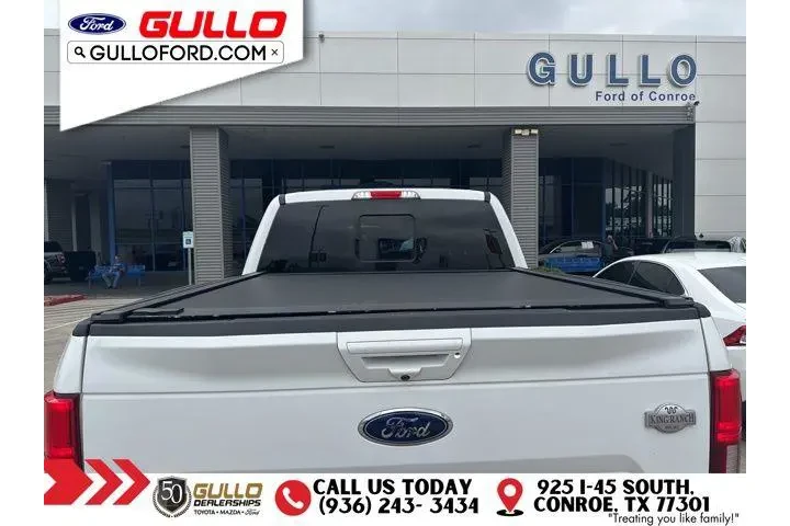 $29991 : Ford F-150 2018 4x4 King Ran image 4