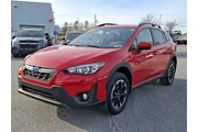 $24997 : Subaru Crosstrek 2021 AWD Pr thumbnail