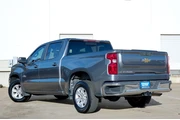 $27995 : 2021 Silverado 1500 2WD Crew thumbnail