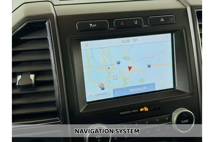 $24429 : Ford Expedition MAX 2021 4x2 image 3