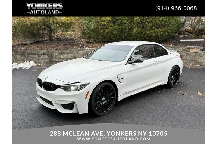 $41995 : 2018 M4 image 2