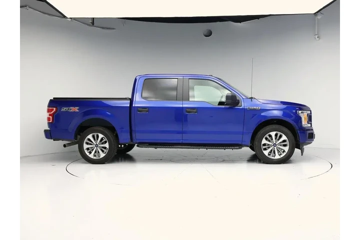 $24998 : Ford F-150 2018 4x2 XL 4dr S image 7