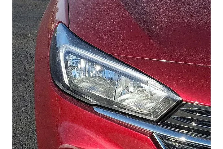 $21340 : Buick Encore GX 2023 AWD Pre image 9