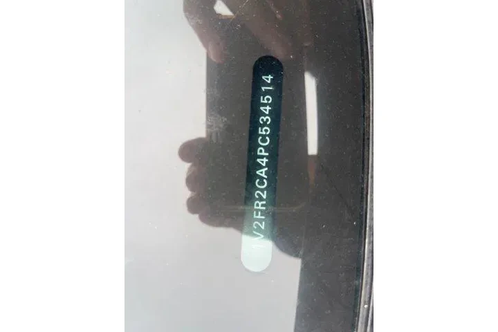 $33968 : Volkswagen Atlas 2023 AWD V6 image 5