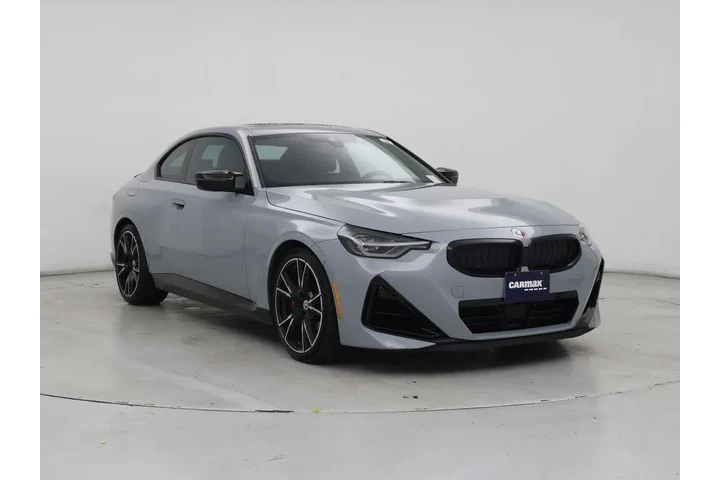 $36998 : BMW 2 Series 2023 M240i 2dr image 1