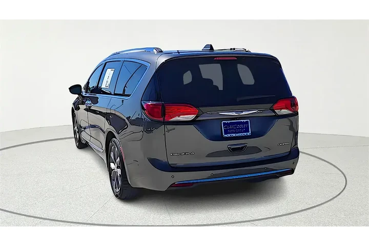 $23294 : Chrysler Pacifica 2020 Limit image 6