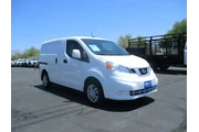 $18995 : 2021 NISSAN NV200 thumbnail