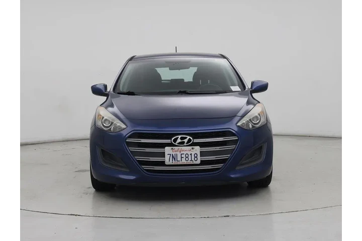 $11599 : Hyundai ELANTRA GT 2016 4dr image 5