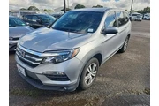 $18491 : Honda Pilot 2017 EX 4dr SUV thumbnail