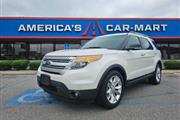 2015 Explorer en Little Rock