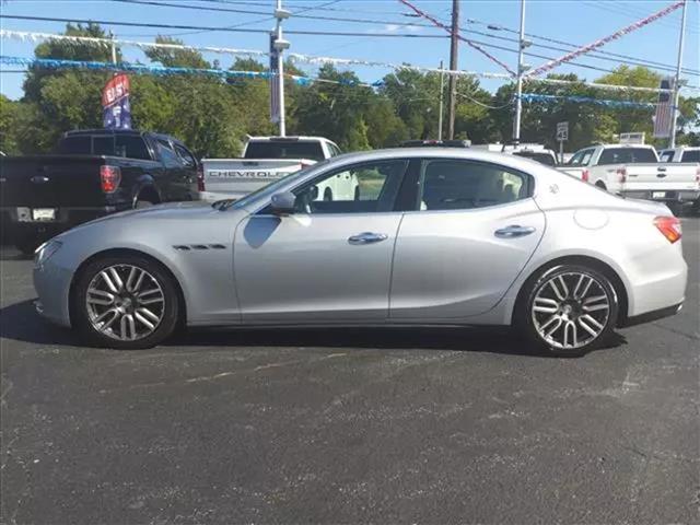 $21000 : 2015 MASERATI GHIBLI2015 MASE image 5