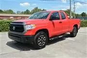 2016 Tundra SR en Memphis