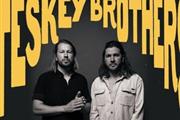 Teskey Brothers - Entrada en Madrid