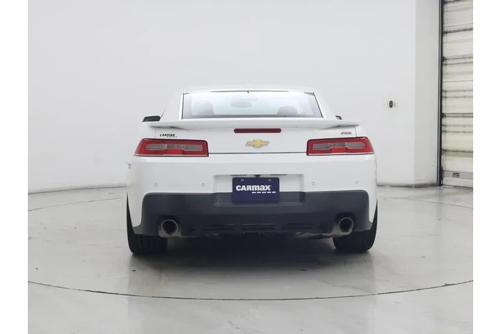 $19998 : Chevrolet Camaro 2015 LT 2dr image 6