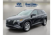 Hyundai TUCSON 2023 AWD SEL en Binghamton