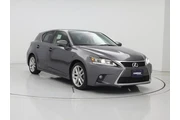 Lexus CT 200h 2014 4dr Hatch en Reno