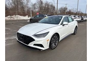$25000 : Hyundai SONATA 2023 Limited thumbnail