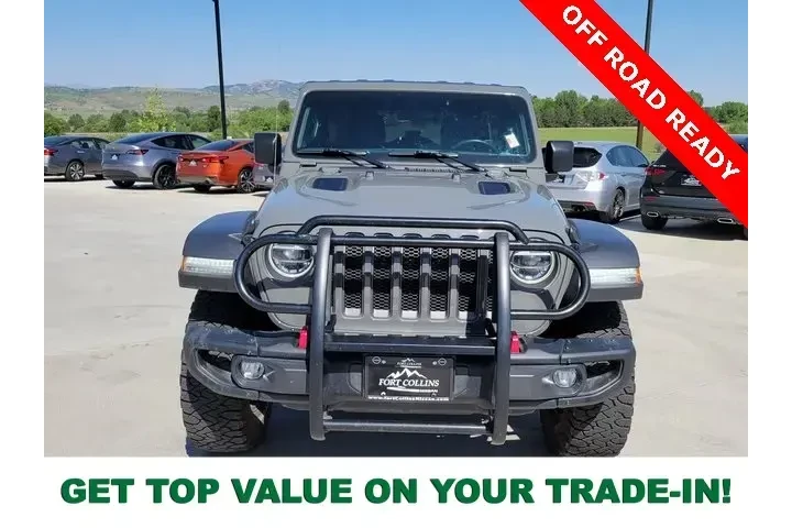 $34885 : Jeep Wrangler Unlimited 2021 image 5