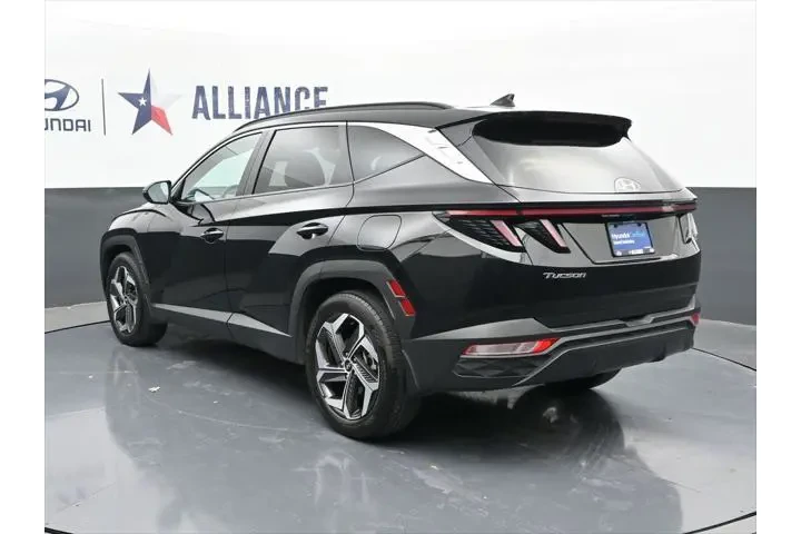 $20991 : Hyundai TUCSON 2023 SEL 4dr image 4