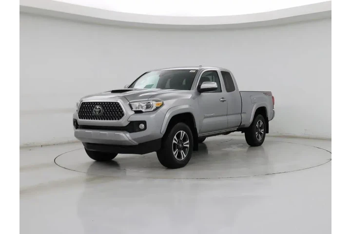 $36998 : Toyota Tacoma 2019 4x4 TRD S image 4