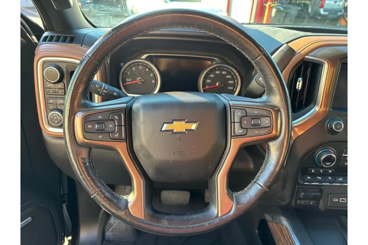 2019 Silverado 1500 High Coun image 10