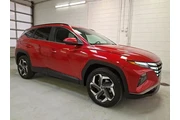 Hyundai TUCSON 2022 AWD SEL en Philadelphia