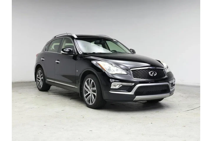 $14998 : INFINITI QX50 2017 AWD 4dr C image 1