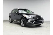 INFINITI QX50 2017 AWD 4dr C