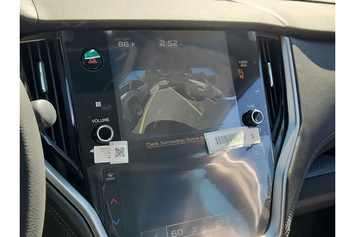 $29995 : Subaru Legacy 2025 AWD Premi image 9