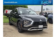 Mitsubishi Eclipse Cross 202