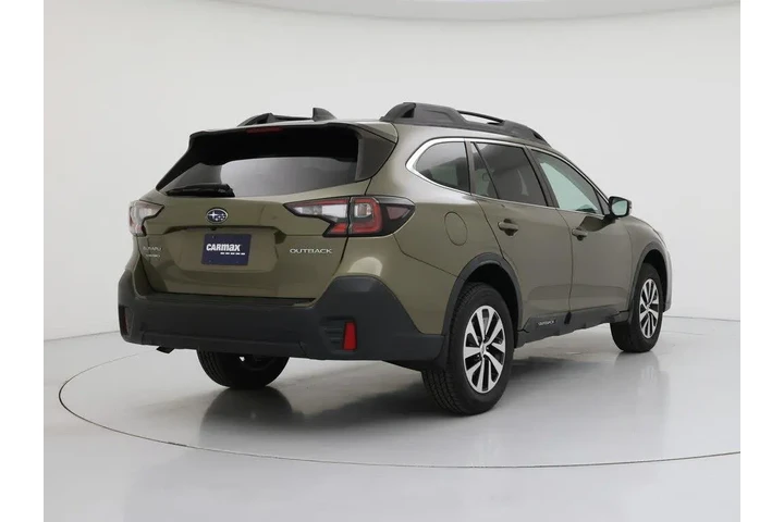 $25998 : Subaru Outback 2020 AWD Prem image 8
