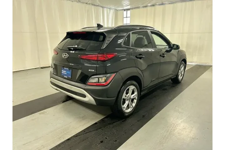 $18283 : Hyundai KONA 2022 AWD SEL 4d image 2
