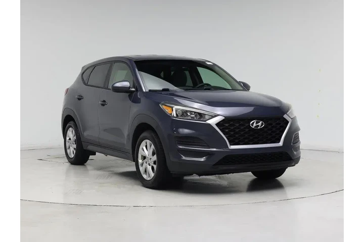 $14998 : Hyundai TUCSON 2020 SE 4dr S image 1