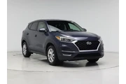 Hyundai TUCSON 2020 SE 4dr S en Hialeah