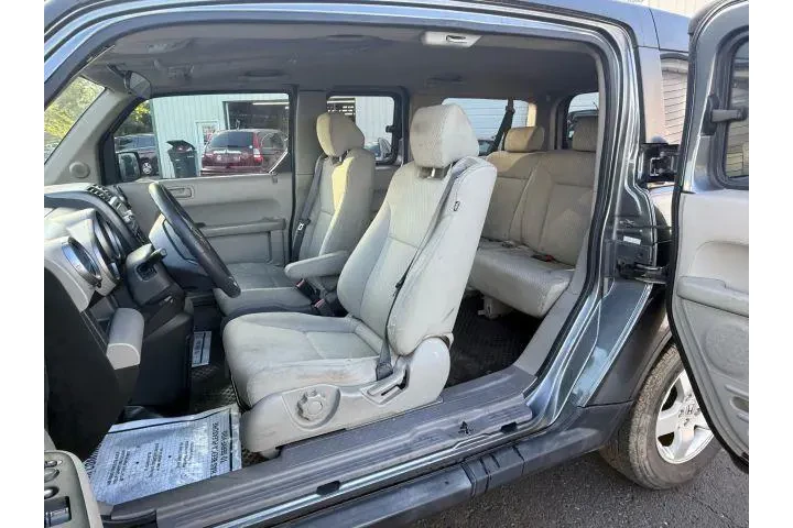 $8299 : Honda Element 2009 AWD EX 4d image 8